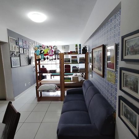 Melhor Localizacao Recife Ate 6 Pessoas Exterior foto