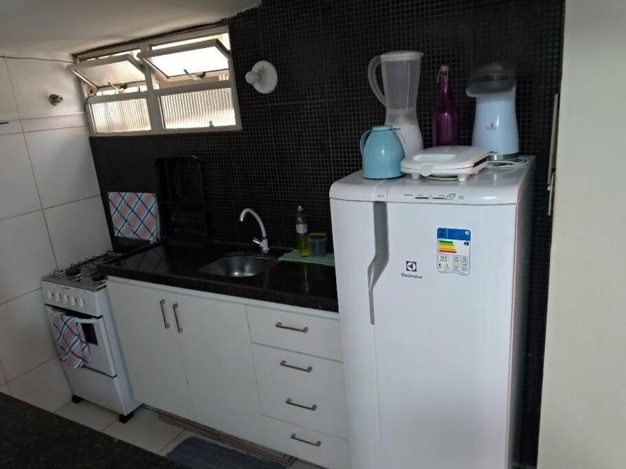 Melhor Localizacao Recife Ate 6 Pessoas Exterior foto
