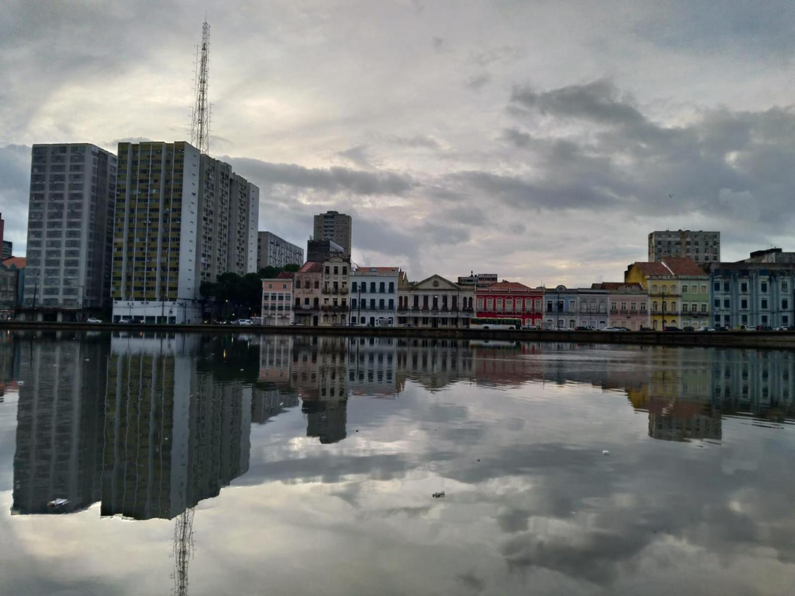 Melhor Localizacao Recife Ate 6 Pessoas Exterior foto