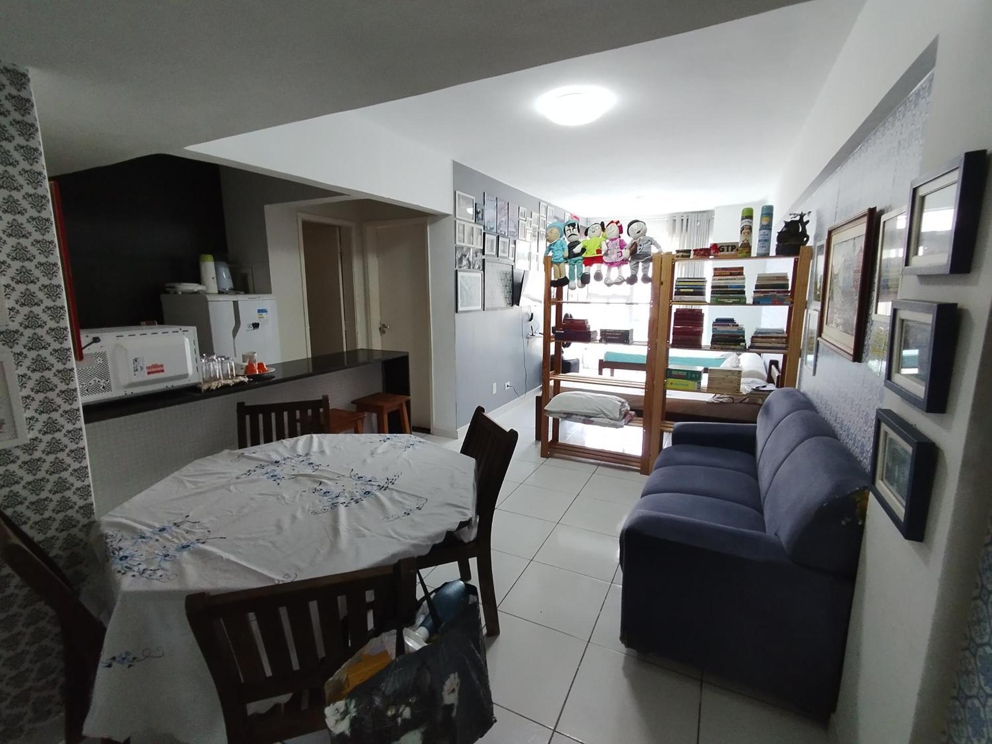 Melhor Localizacao Recife Ate 6 Pessoas Exterior foto