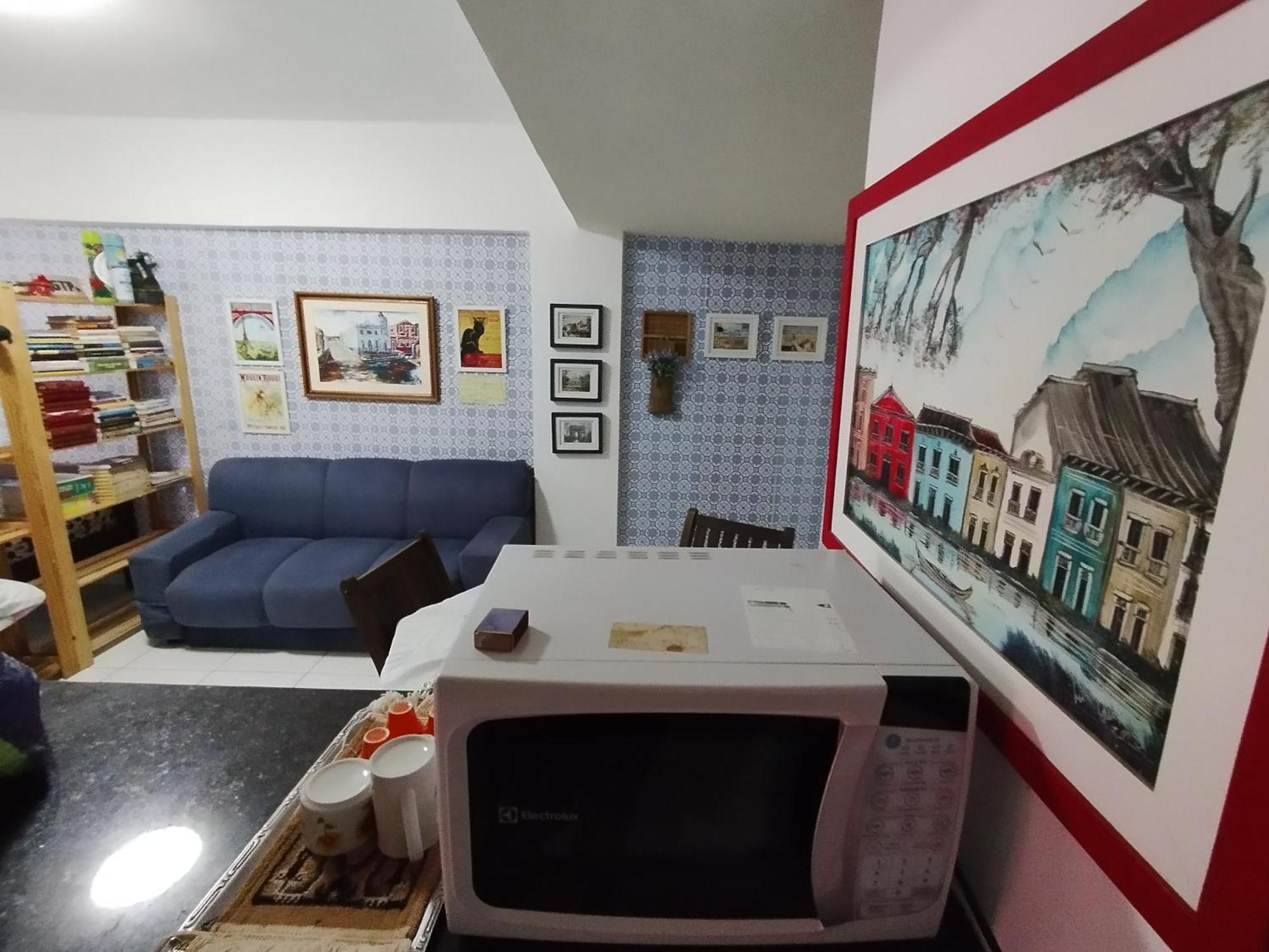 Melhor Localizacao Recife Ate 6 Pessoas Exterior foto